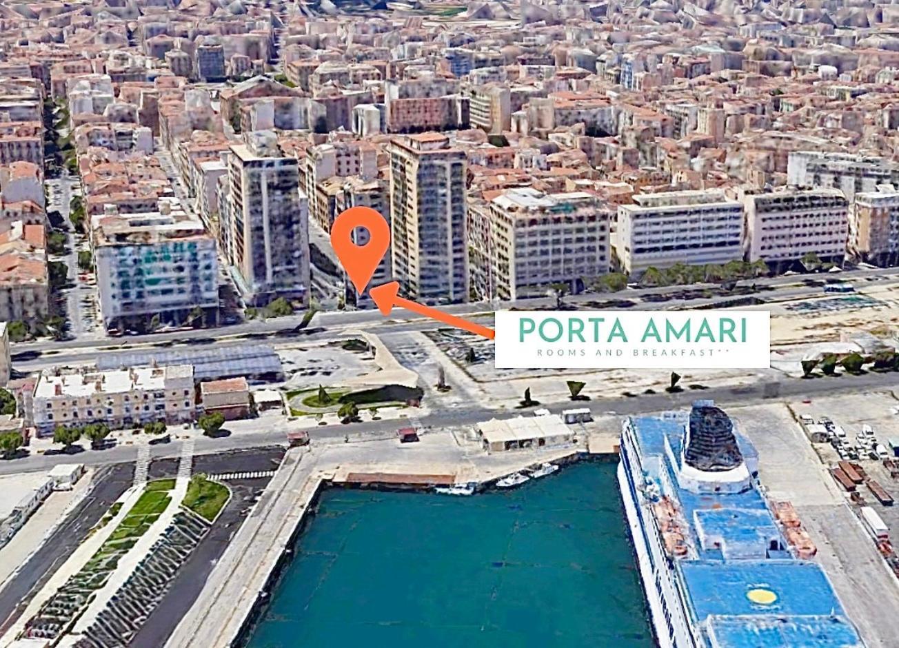 Porta Amari B&B — Photos 3