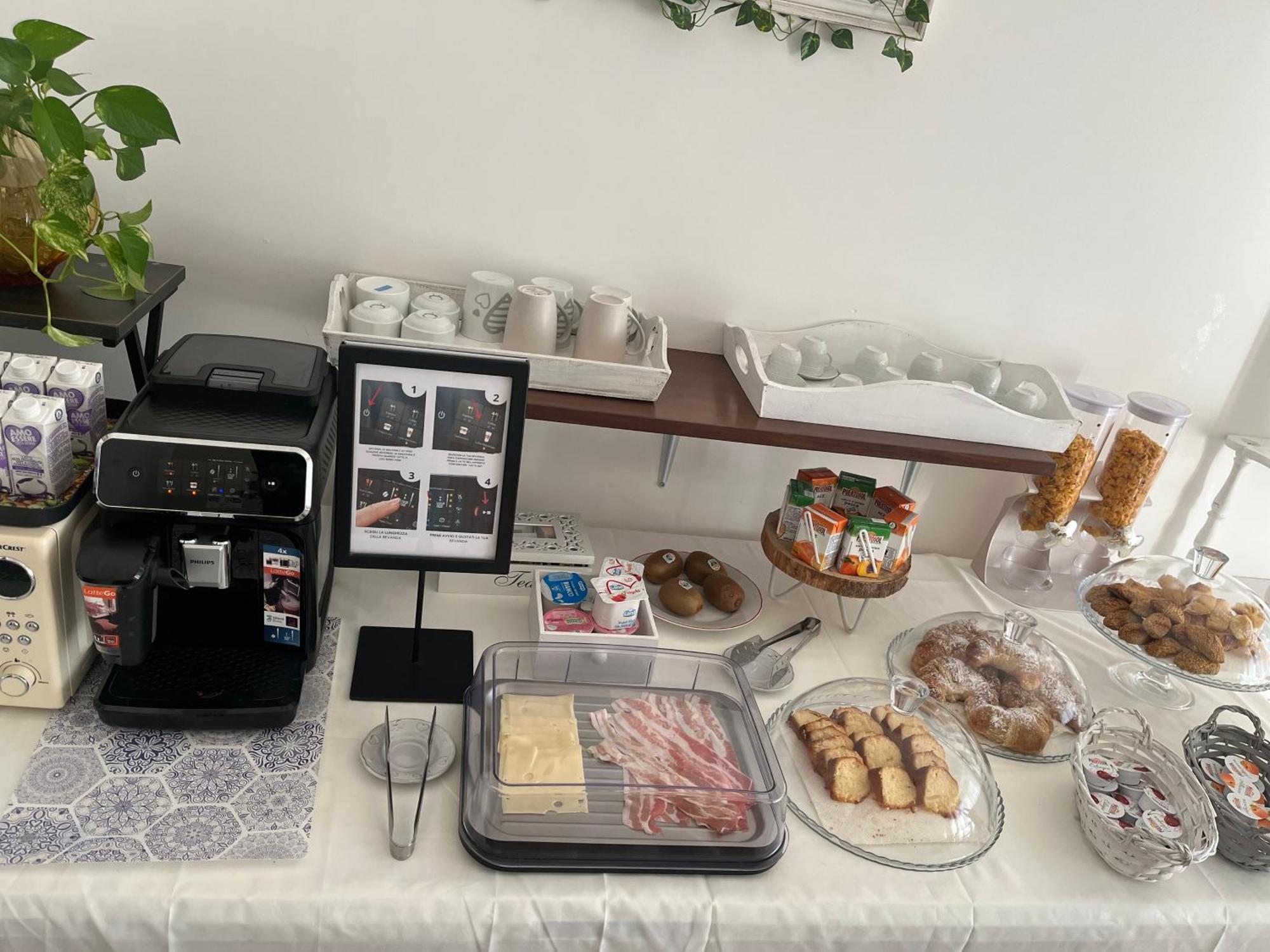 Porta Amari B&B — Photos 1